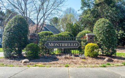 Montibello, NC